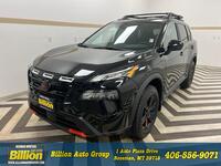 Nissan Rogue Rock Creek 2026