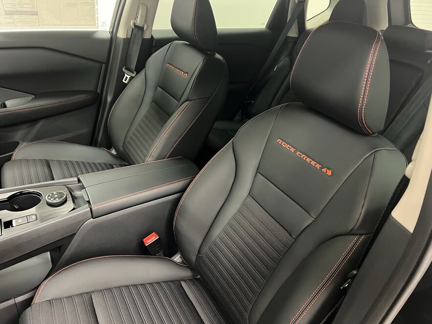 2026 Nissan Rogue Rock Creek Bozeman MT 2026 Nissan Rogue Rock Creek Bozeman MT