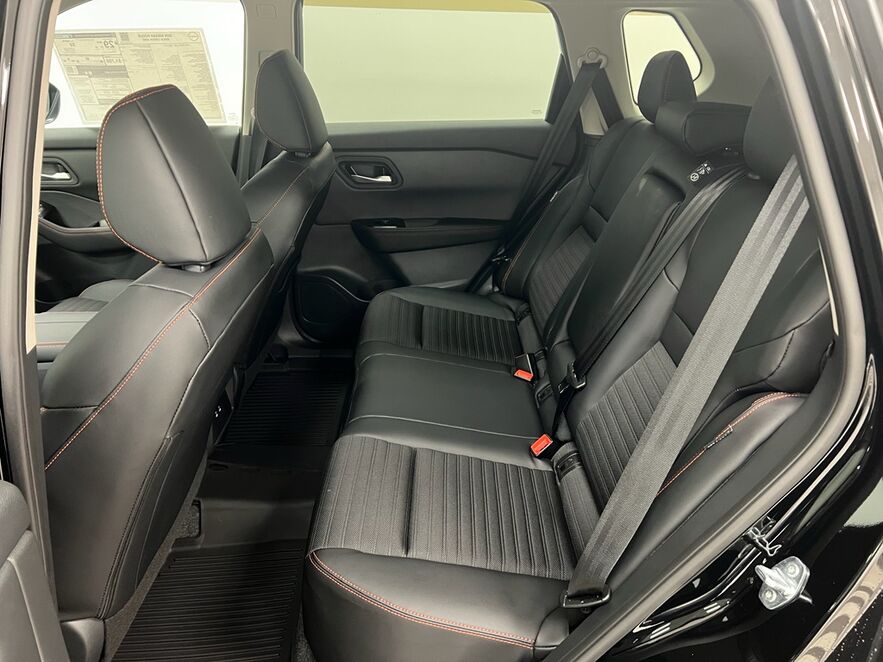 2026 Nissan Rogue Rock Creek Bozeman MT 2026 Nissan Rogue Rock Creek Bozeman MT