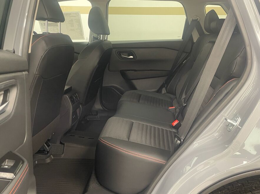 2026 Nissan Rogue Rock Creek Bozeman MT 2026 Nissan Rogue Rock Creek Bozeman MT