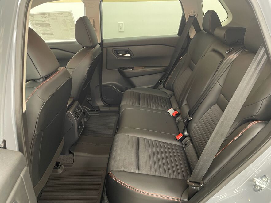 2026 Nissan Rogue Rock Creek Bozeman MT