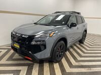 Nissan Rogue Rock Creek 2026