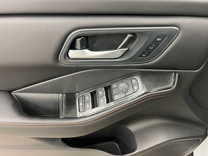 2026 Nissan Rogue Rock Creek Bozeman MT