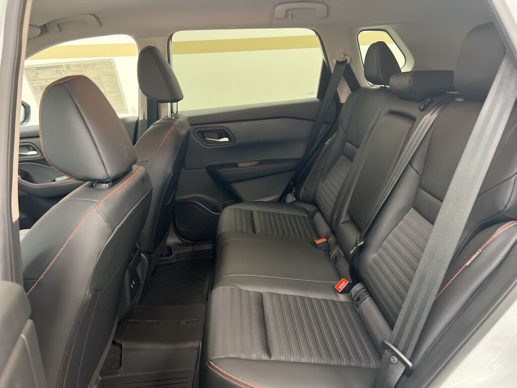 2026 Nissan Rogue Rock Creek Bozeman MT