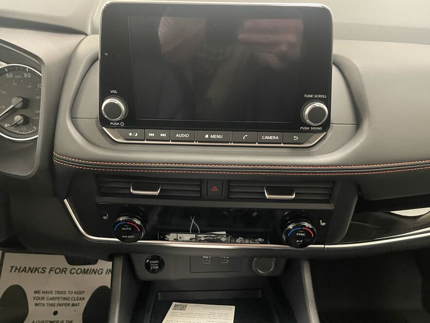 2026 Nissan Rogue Rock Creek Bozeman MT 2026 Nissan Rogue Rock Creek Bozeman MT