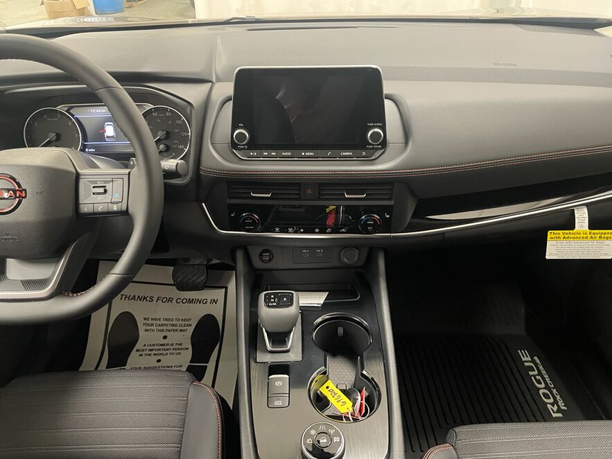 2026 Nissan Rogue Rock Creek Bozeman MT 2026 Nissan Rogue Rock Creek Bozeman MT