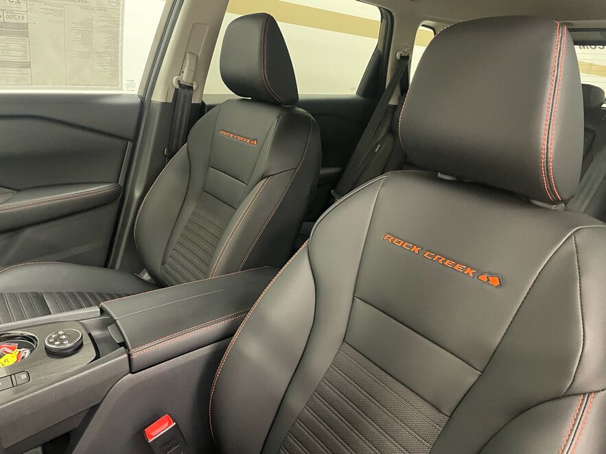 2026 Nissan Rogue Rock Creek Bozeman MT 2026 Nissan Rogue Rock Creek Bozeman MT