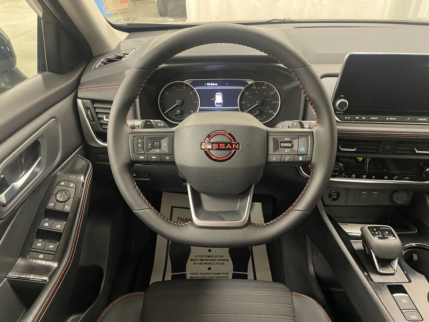 2026 Nissan Rogue Rock Creek Bozeman MT 2026 Nissan Rogue Rock Creek Bozeman MT