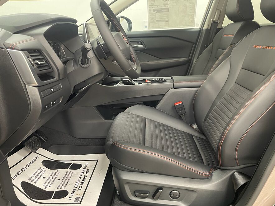 2026 Nissan Rogue Rock Creek Bozeman MT 2026 Nissan Rogue Rock Creek Bozeman MT