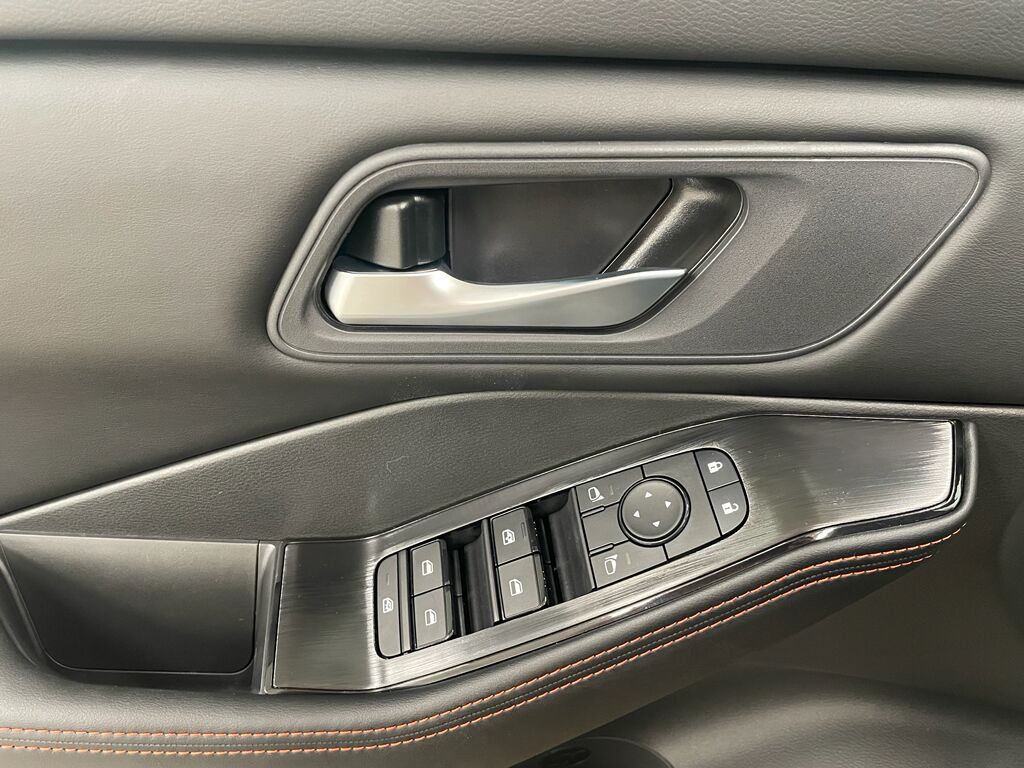 2026 Nissan Rogue Rock Creek Bozeman MT