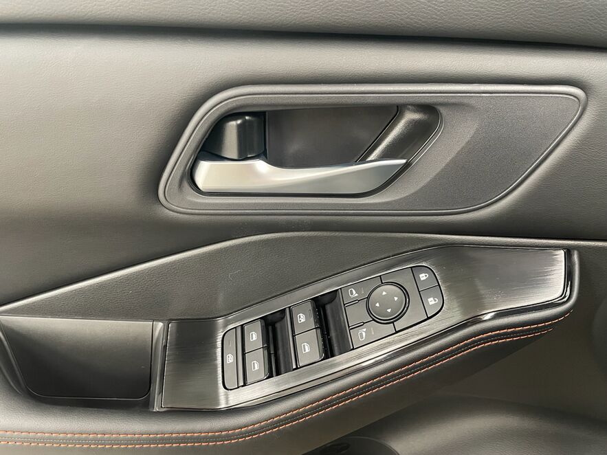 2026 Nissan Rogue Rock Creek Bozeman MT 2026 Nissan Rogue Rock Creek Bozeman MT