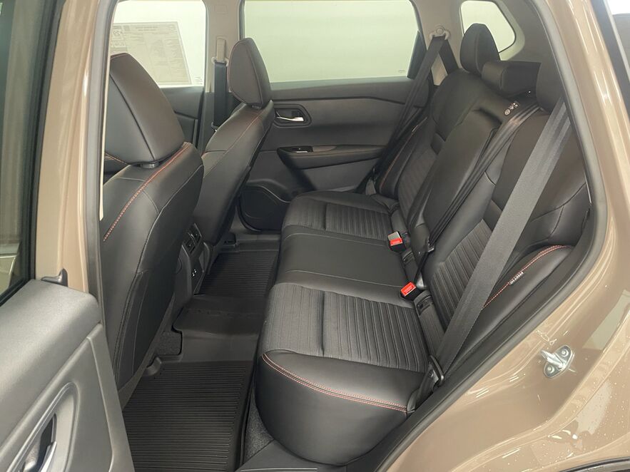 2026 Nissan Rogue Rock Creek Bozeman MT 2026 Nissan Rogue Rock Creek Bozeman MT