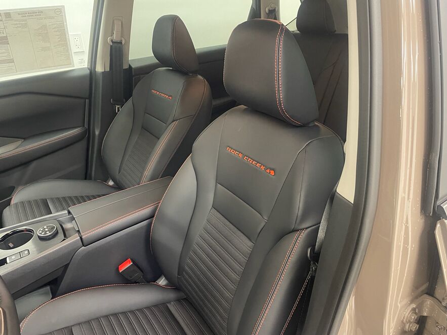 2026 Nissan Rogue Rock Creek Bozeman MT 2026 Nissan Rogue Rock Creek Bozeman MT