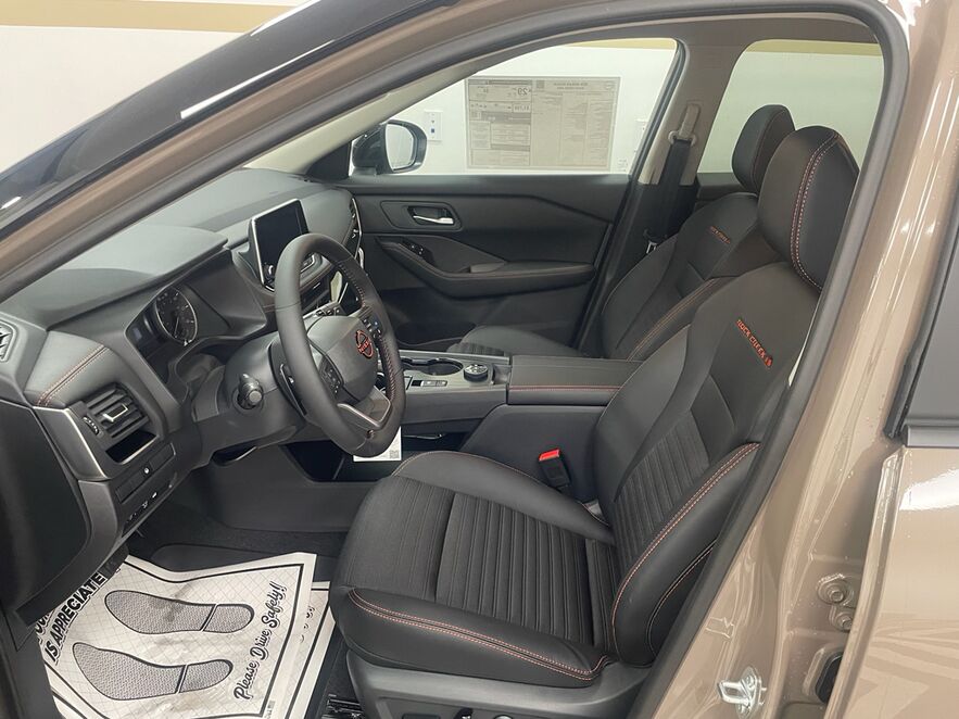 2026 Nissan Rogue Rock Creek Bozeman MT 2026 Nissan Rogue Rock Creek Bozeman MT