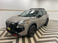 Nissan Rogue Rock Creek 2026