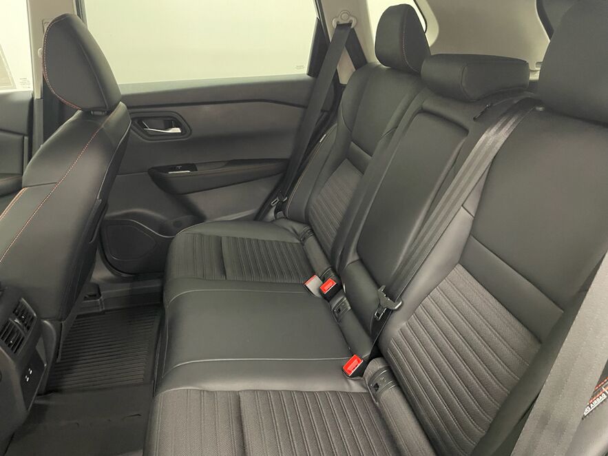 2026 Nissan Rogue Rock Creek Bozeman MT 2026 Nissan Rogue Rock Creek Bozeman MT