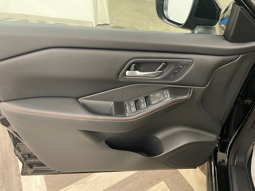 2026 Nissan Rogue Rock Creek Bozeman MT 2026 Nissan Rogue Rock Creek Bozeman MT