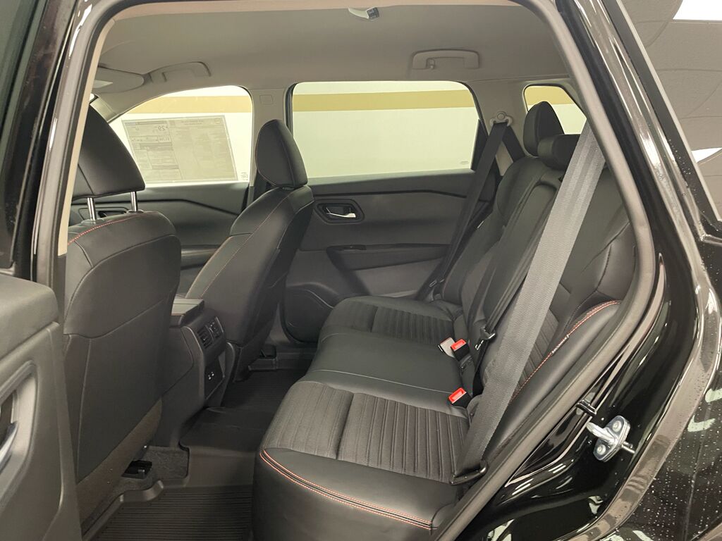 2026 Nissan Rogue Rock Creek Bozeman MT