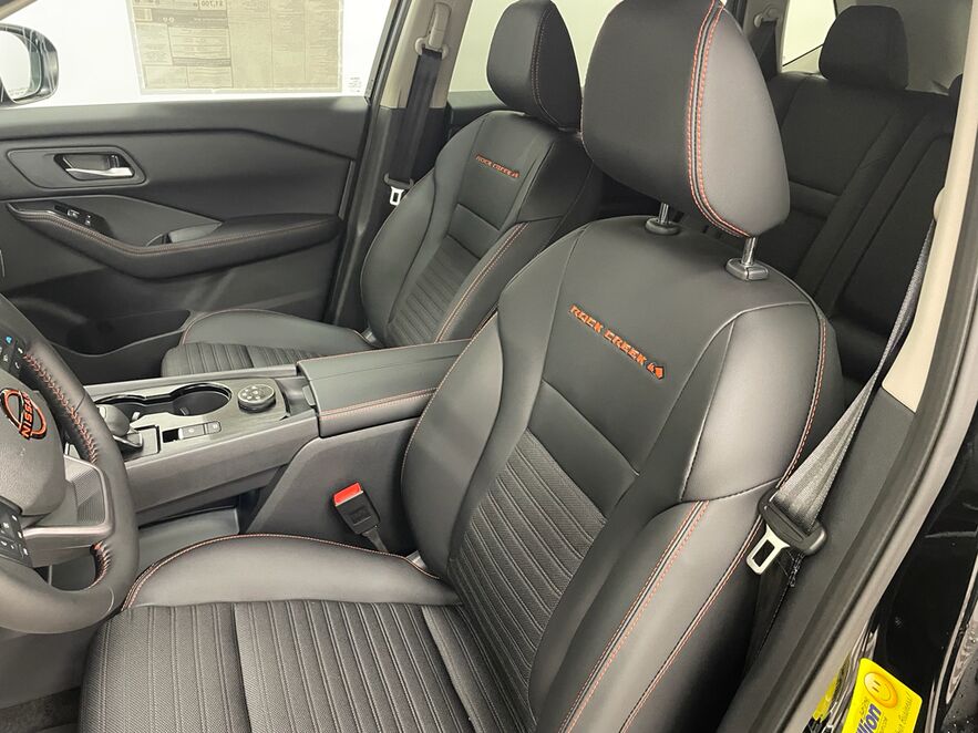 2026 Nissan Rogue Rock Creek Bozeman MT 2026 Nissan Rogue Rock Creek Bozeman MT