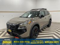 2026 Nissan Rogue Rock Creek 2026 Nissan Rogue Rock Creek