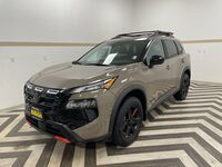 Nissan Rogue Rock Creek 2026