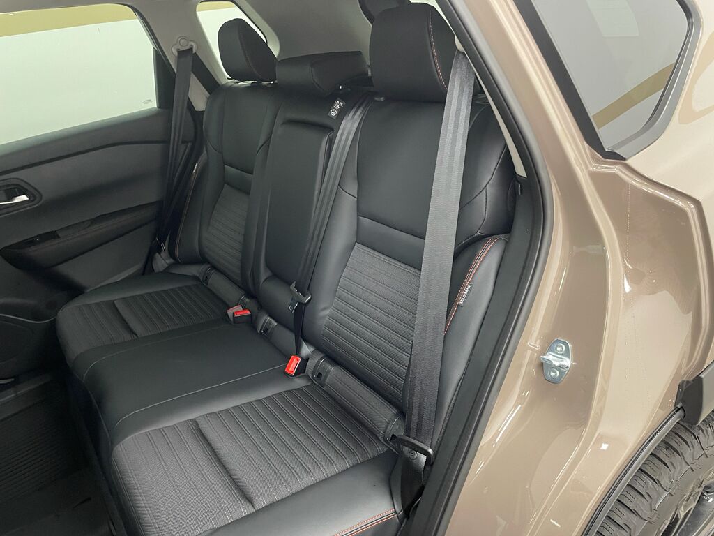 2026 Nissan Rogue Rock Creek Bozeman MT