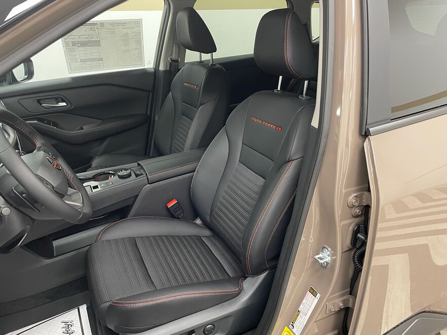 2026 Nissan Rogue Rock Creek Bozeman MT 2026 Nissan Rogue Rock Creek Bozeman MT