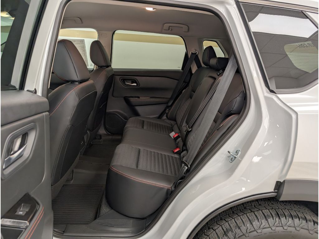 2026 Nissan Rogue Rock Creek Bozeman MT