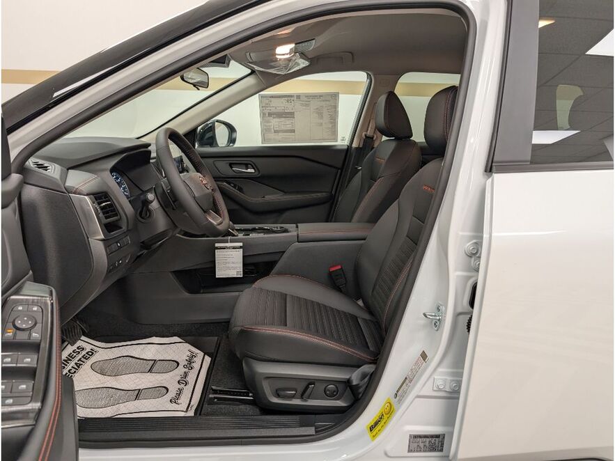 2026 Nissan Rogue Rock Creek Bozeman MT