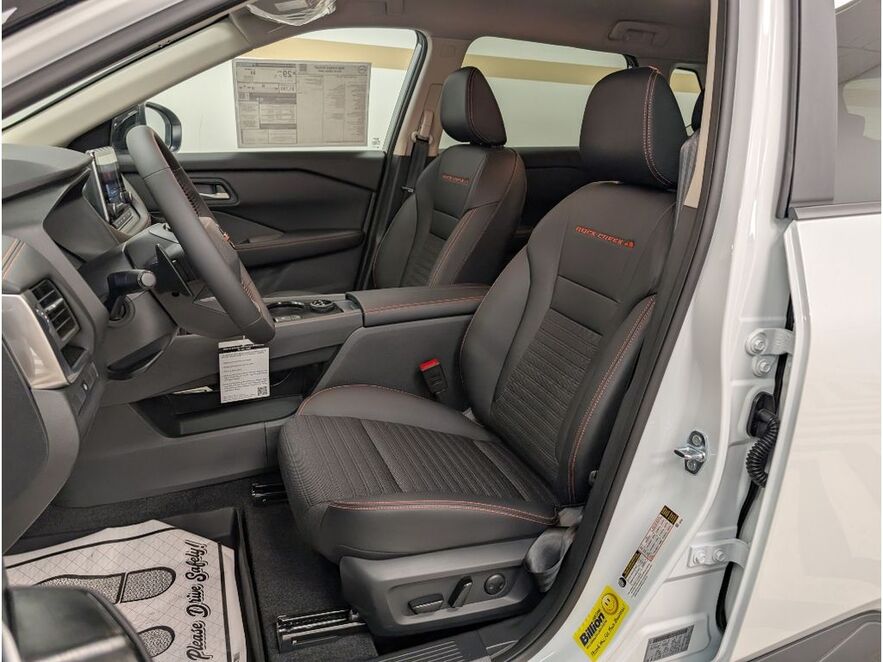 2026 Nissan Rogue Rock Creek Bozeman MT