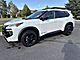 2026 Nissan Rogue Rock Creek Bozeman MT