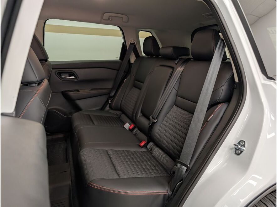 2026 Nissan Rogue Rock Creek Bozeman MT