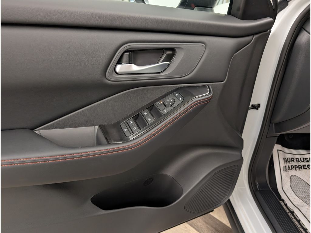 2026 Nissan Rogue Rock Creek Bozeman MT