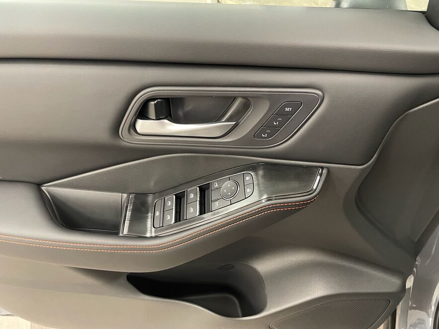 2026 Nissan Rogue Rock Creek Bozeman MT 2026 Nissan Rogue Rock Creek Bozeman MT