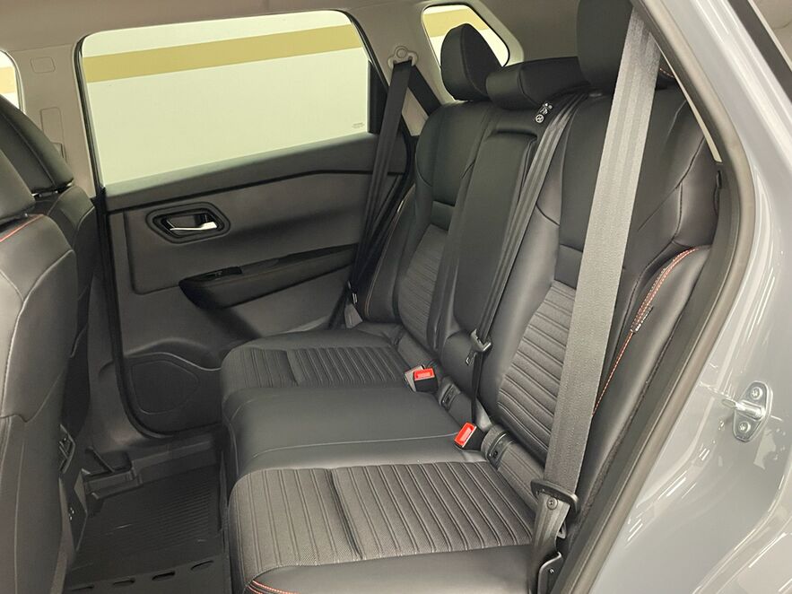 2026 Nissan Rogue Rock Creek Bozeman MT 2026 Nissan Rogue Rock Creek Bozeman MT