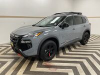 Nissan Rogue Rock Creek 2026