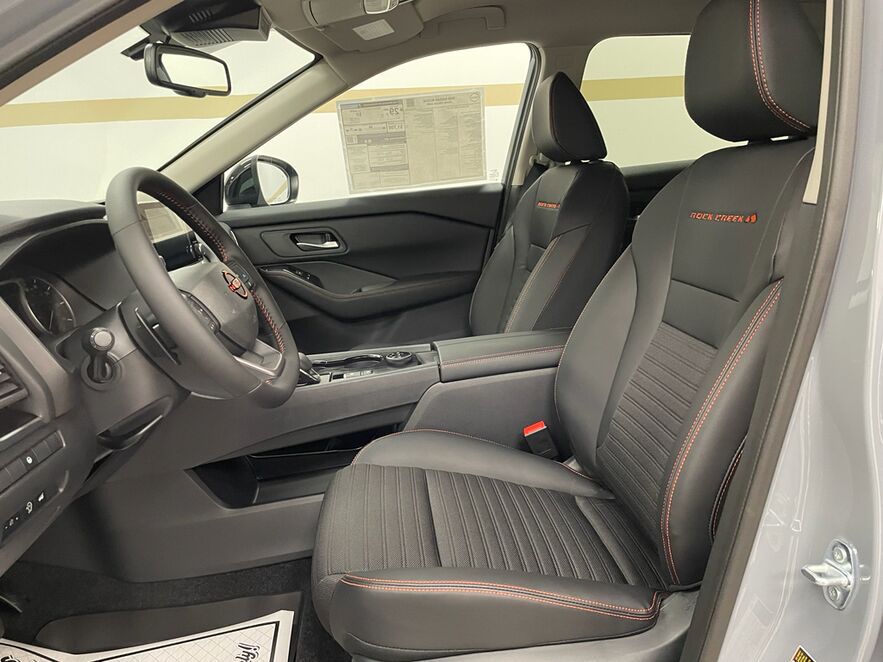 2026 Nissan Rogue Rock Creek Bozeman MT 2026 Nissan Rogue Rock Creek Bozeman MT