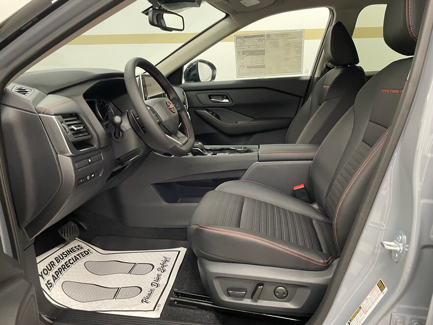 2026 Nissan Rogue Rock Creek Bozeman MT 2026 Nissan Rogue Rock Creek Bozeman MT