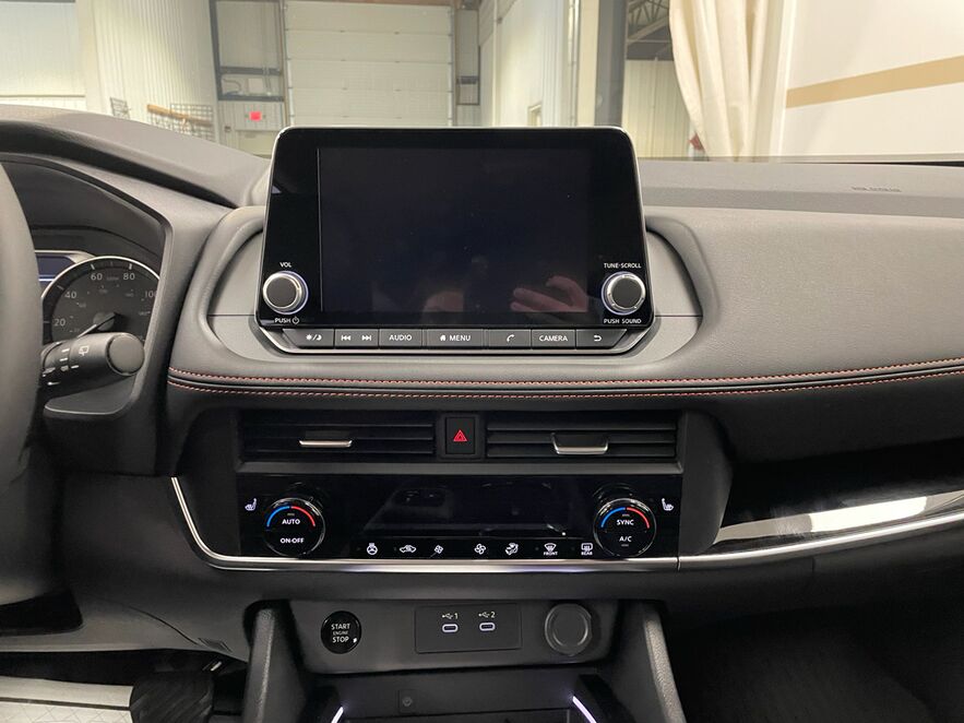 2026 Nissan Rogue Rock Creek Bozeman MT 2026 Nissan Rogue Rock Creek Bozeman MT