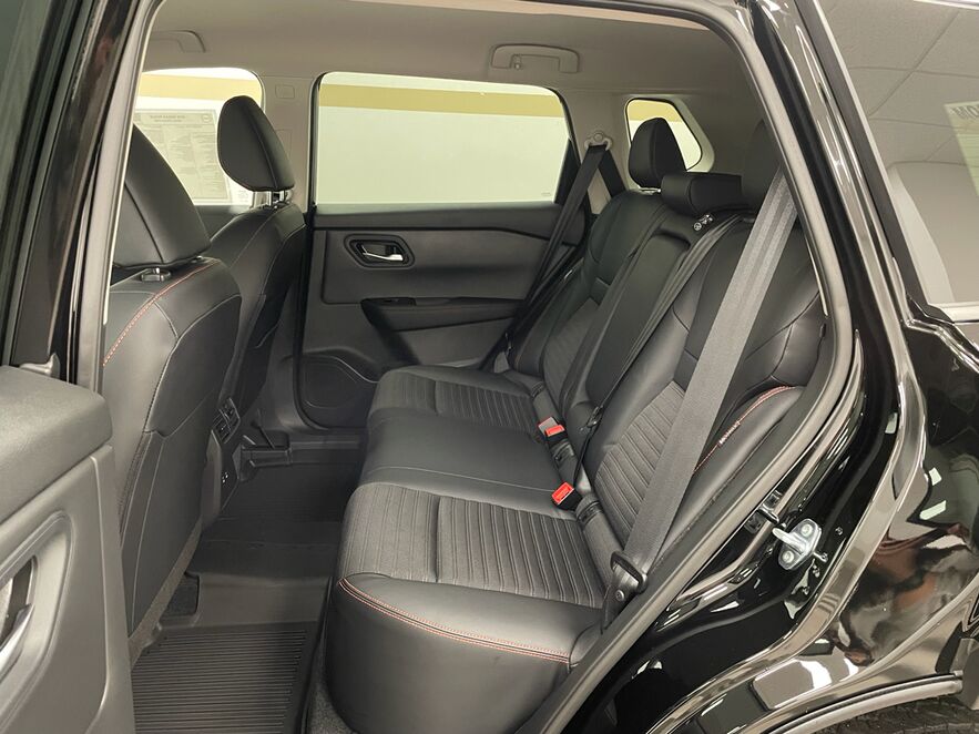 2026 Nissan Rogue Rock Creek Bozeman MT 2026 Nissan Rogue Rock Creek Bozeman MT