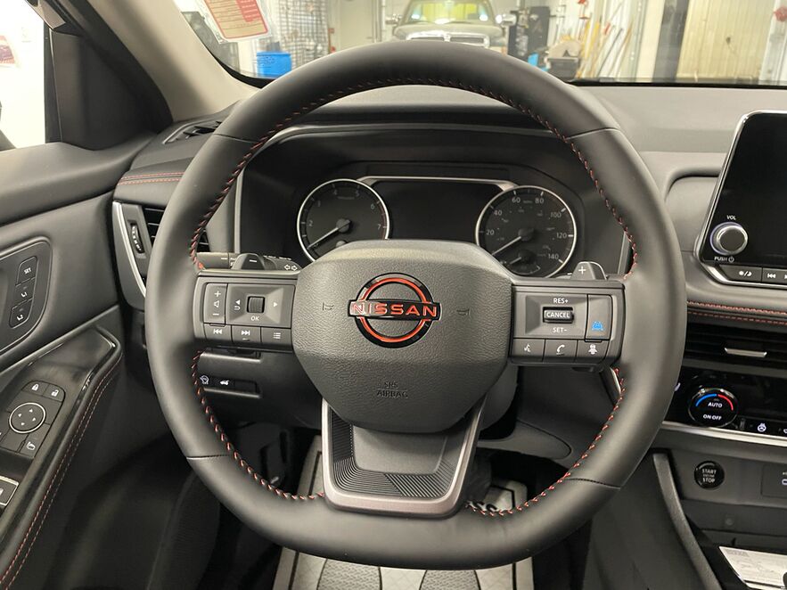 2026 Nissan Rogue Rock Creek Bozeman MT 2026 Nissan Rogue Rock Creek Bozeman MT