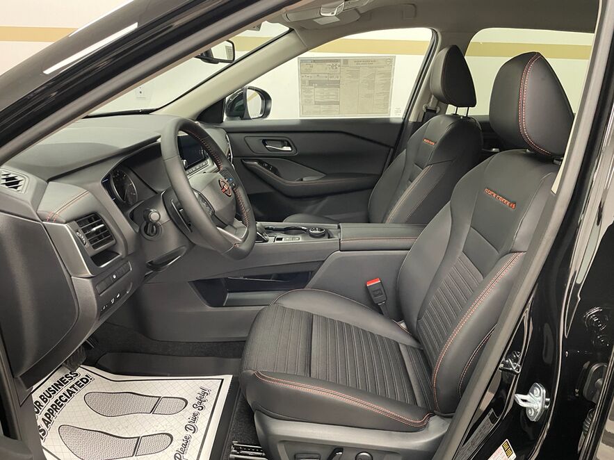 2026 Nissan Rogue Rock Creek Bozeman MT 2026 Nissan Rogue Rock Creek Bozeman MT