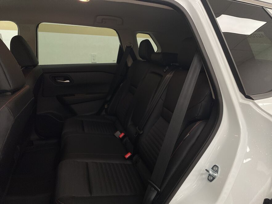 2026 Nissan Rogue Rock Creek Bozeman MT
