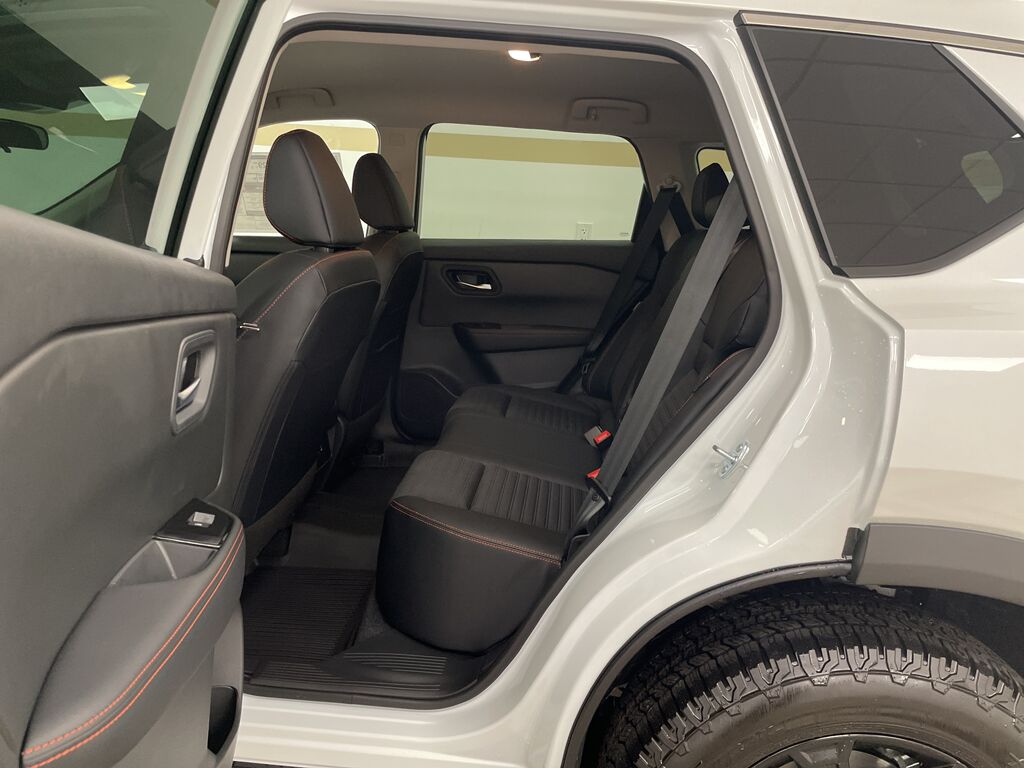 2026 Nissan Rogue Rock Creek Bozeman MT