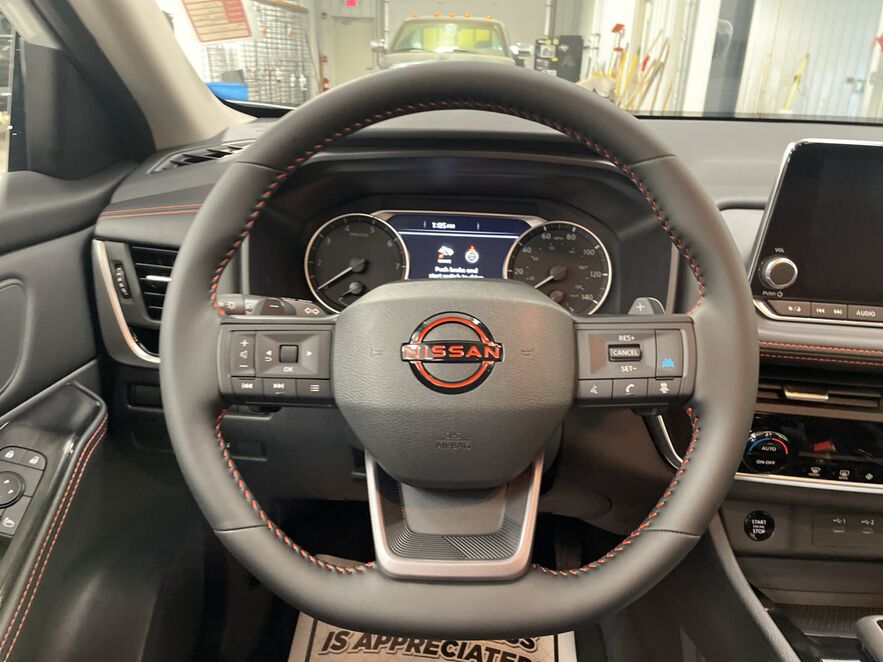 2026 Nissan Rogue Rock Creek Bozeman MT 2026 Nissan Rogue Rock Creek Bozeman MT