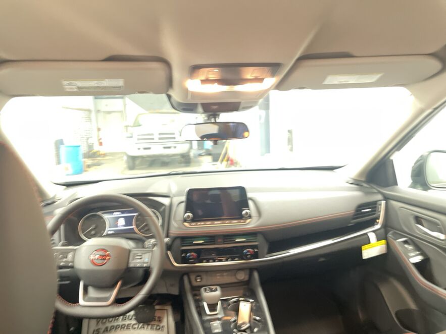 2026 Nissan Rogue Rock Creek Bozeman MT 2026 Nissan Rogue Rock Creek Bozeman MT