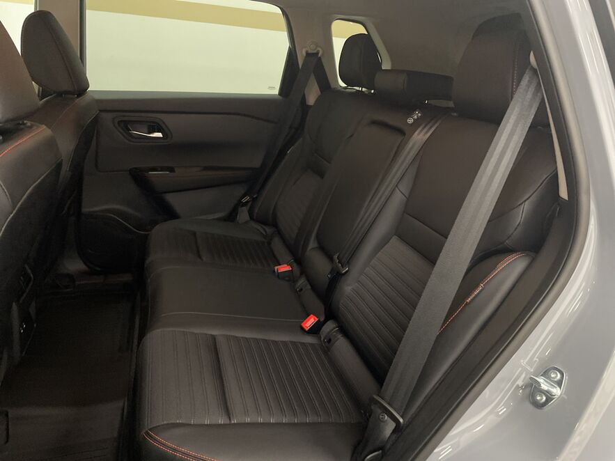 2026 Nissan Rogue Rock Creek Bozeman MT 2026 Nissan Rogue Rock Creek Bozeman MT