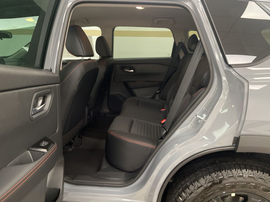 2026 Nissan Rogue Rock Creek Bozeman MT 2026 Nissan Rogue Rock Creek Bozeman MT