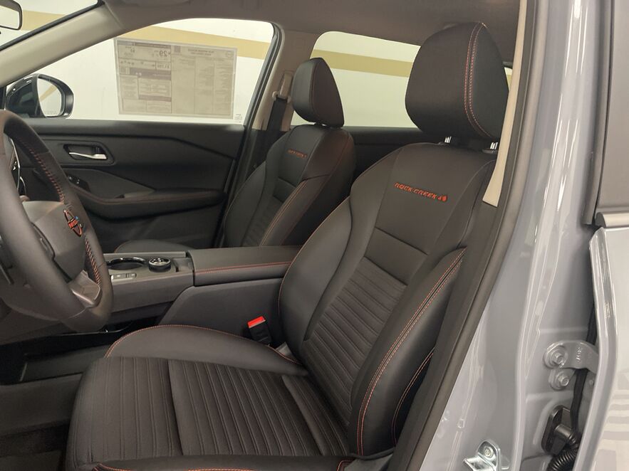 2026 Nissan Rogue Rock Creek Bozeman MT 2026 Nissan Rogue Rock Creek Bozeman MT