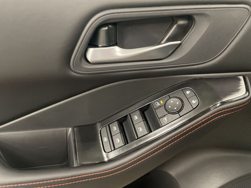 2026 Nissan Rogue Rock Creek Bozeman MT 2026 Nissan Rogue Rock Creek Bozeman MT